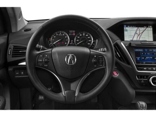 2015 Acura MDX 3.5L