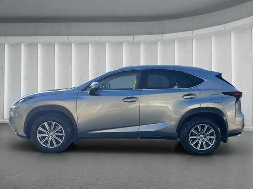 2017 Lexus NX 200t Base