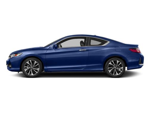 2017 Honda Accord EX-L w/Navigation & Honda Sensing