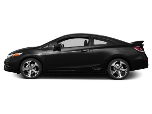2015 Honda Civic Si