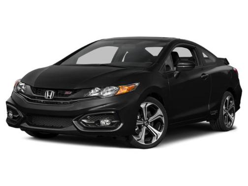 2015 Honda Civic Si