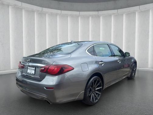 2015 INFINITI Q70L 3.7X