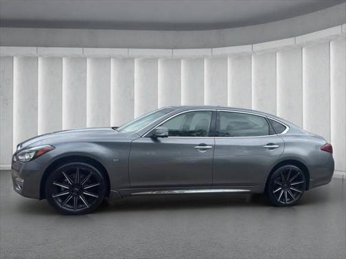 2015 INFINITI Q70L 3.7X