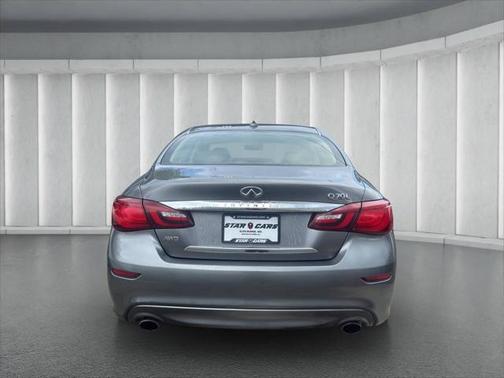 2015 INFINITI Q70L 3.7X