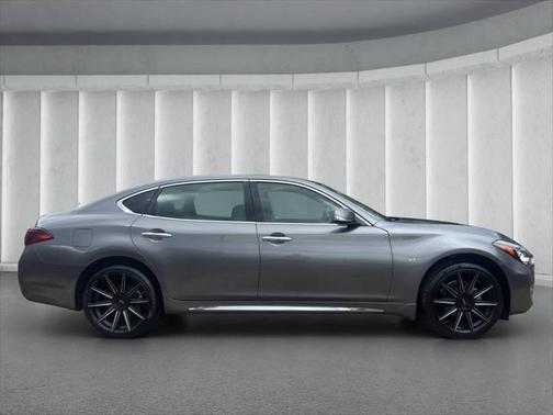2015 INFINITI Q70L 3.7X