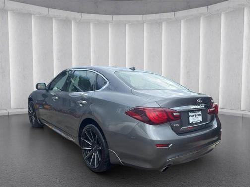 2015 INFINITI Q70L 3.7X