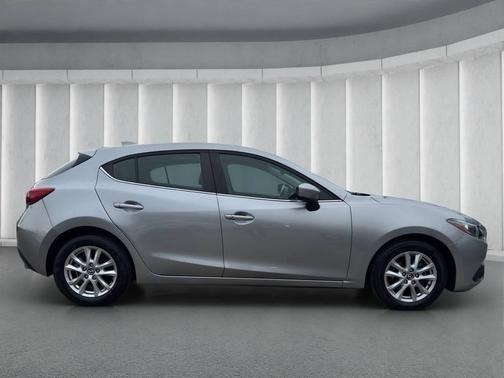 2015 Mazda Mazda3 i Touring
