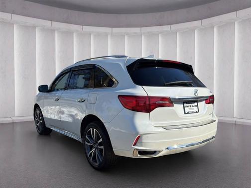 2019 Acura MDX 3.5L