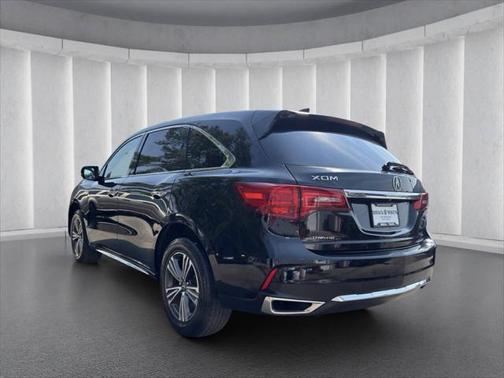 2017 Acura MDX 3.5L