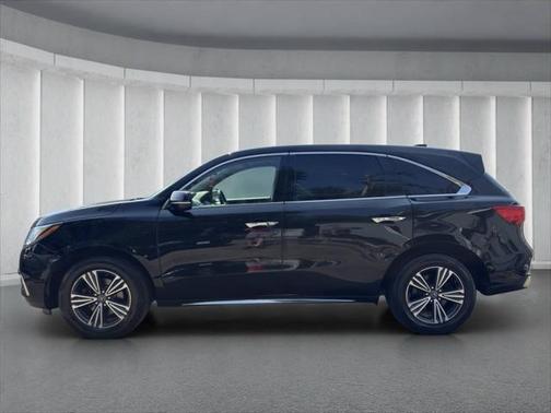 2017 Acura MDX 3.5L