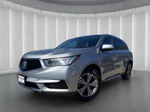 2019 Acura MDX 3.5L