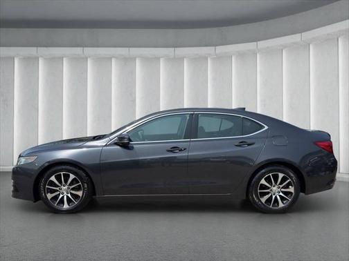 2015 Acura TLX FWD