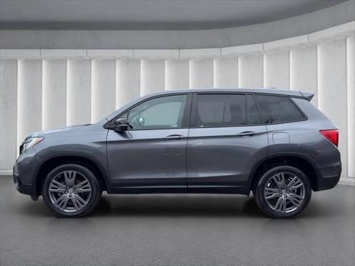2019 Honda Passport EX-L