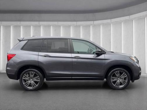 2019 Honda Passport EX-L
