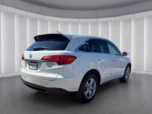 2015 Acura RDX Technology Package