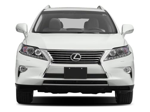 Obsidian 2013 Lexus RX 350 F Sport