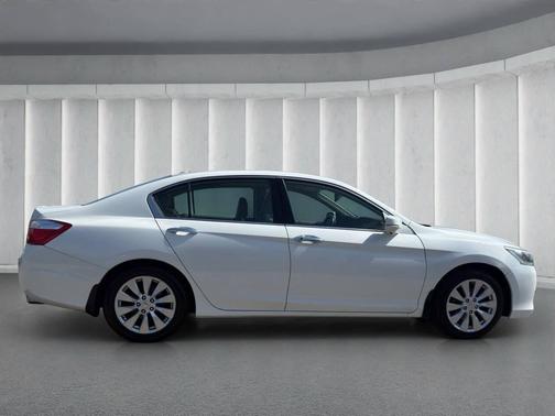 2013 Honda Accord EX