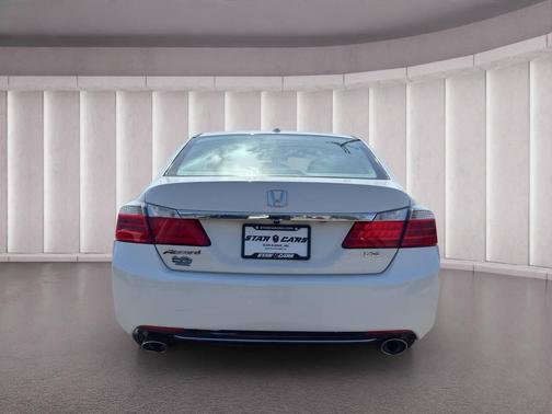 2013 Honda Accord EX