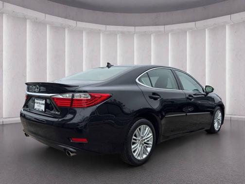 2014 Lexus ES 350 Base