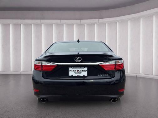 2014 Lexus ES 350 Base