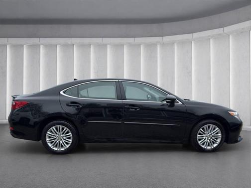 2014 Lexus ES 350 Base