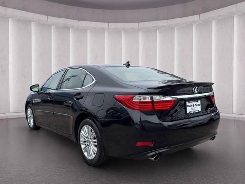 2014 Lexus ES 350 Base