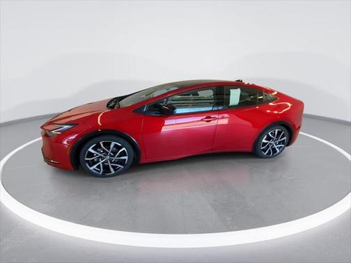 2024 Toyota Prius Prime XSE