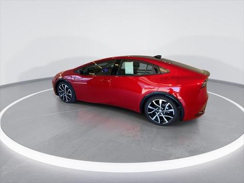 2024 Toyota Prius Prime XSE