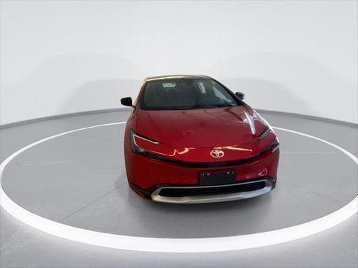 2024 Toyota Prius Prime XSE