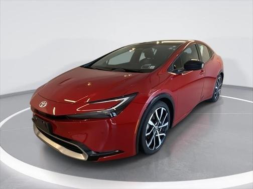 2024 Toyota Prius Prime XSE