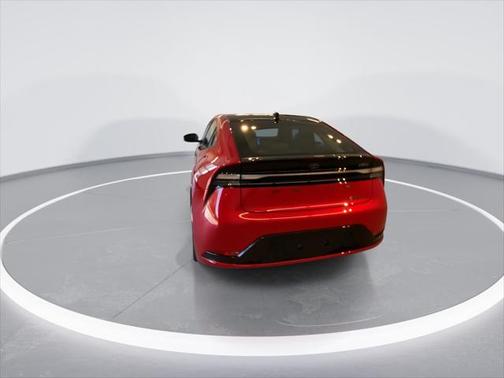 2024 Toyota Prius Prime XSE
