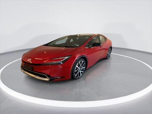 2024 Toyota Prius Prime XSE