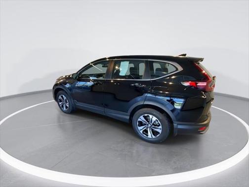 2022 Honda CR-V AWD Special Edition