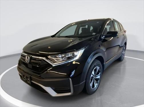 2022 Honda CR-V AWD Special Edition