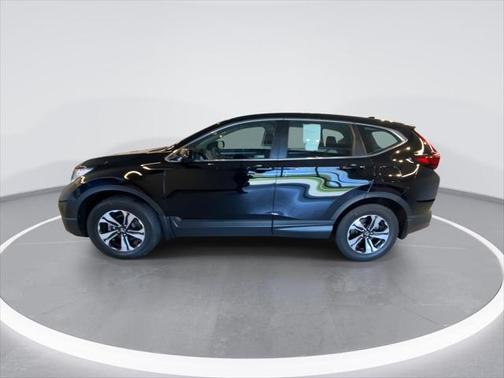 2022 Honda CR-V AWD Special Edition