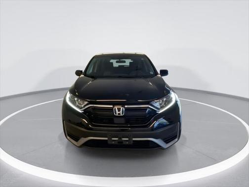 2022 Honda CR-V AWD Special Edition