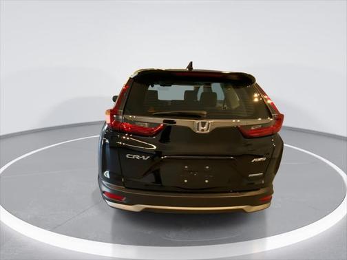 2022 Honda CR-V AWD Special Edition