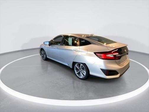 2018 Honda Clarity Plug-In Hybrid Base