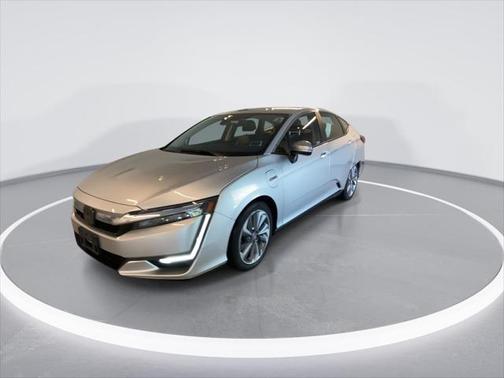2018 Honda Clarity Plug-In Hybrid Base