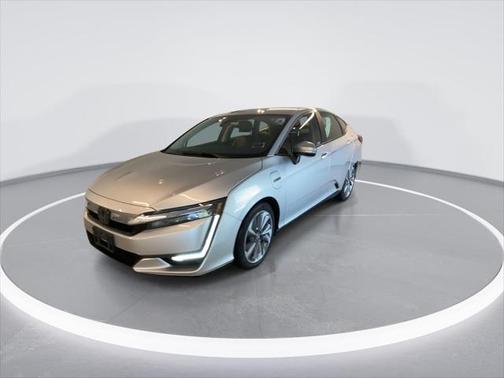 2018 Honda Clarity Plug-In Hybrid Base