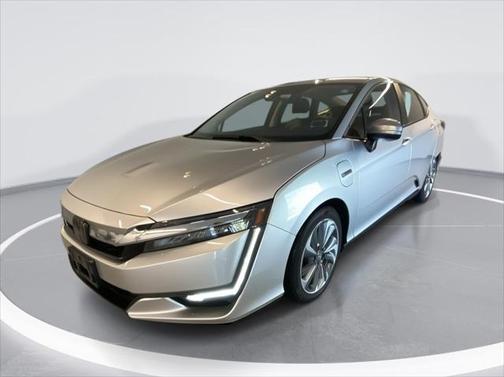 2018 Honda Clarity Plug-In Hybrid Base