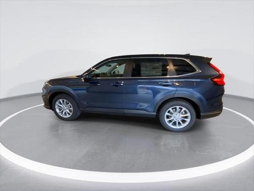2025 Honda CR-V EX AWD
