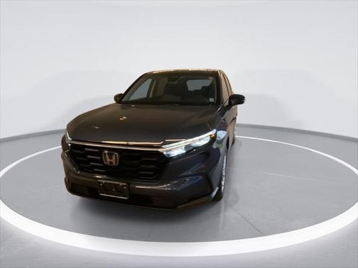 2025 Honda CR-V EX AWD