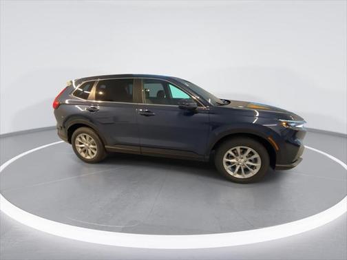 2025 Honda CR-V EX AWD