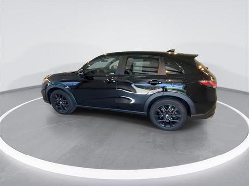 2023 Honda HR-V AWD Sport