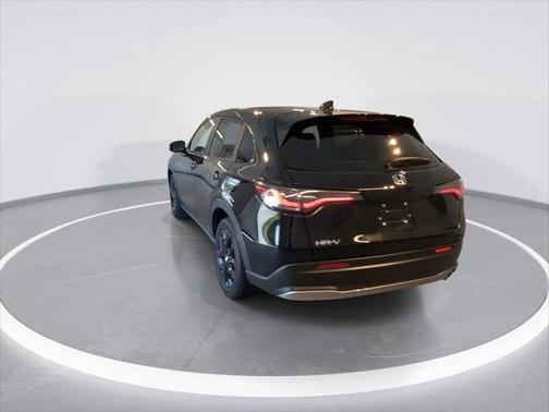 2023 Honda HR-V AWD Sport