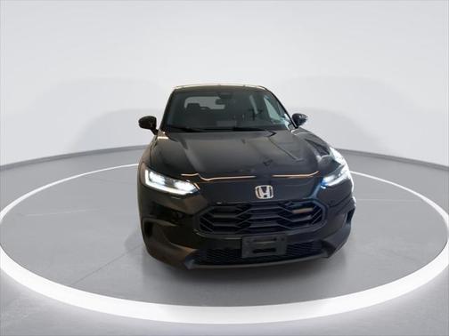 2023 Honda HR-V AWD Sport