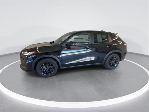 2023 Honda HR-V AWD Sport