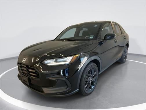 2023 Honda HR-V AWD Sport
