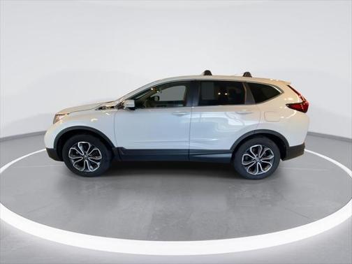 2020 Honda CR-V AWD EX-L